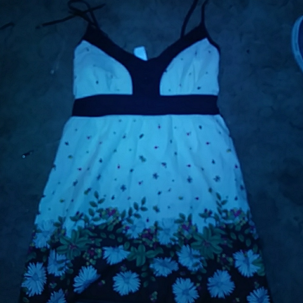 Shirt/dress